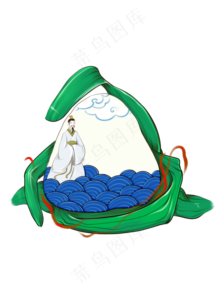 粽子的种类_粽子的种类有哪几种_粽子种类名称