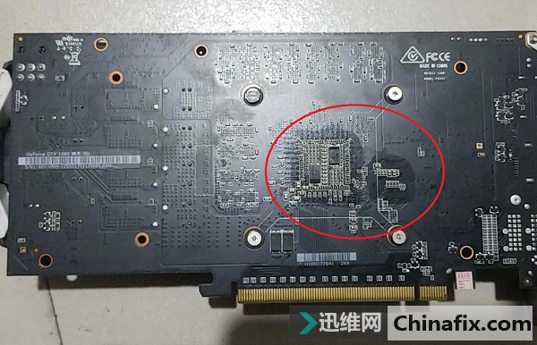 矿卡和普通显卡区别_显卡区别在哪_普通显卡和矿卡的区别