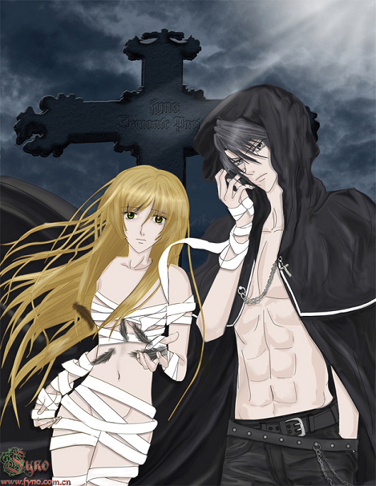 女恶魔_女恶魔_女恶魔
