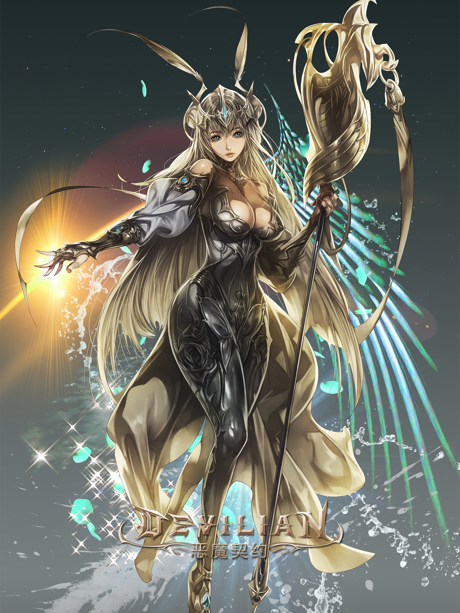 女恶魔_女恶魔_女恶魔