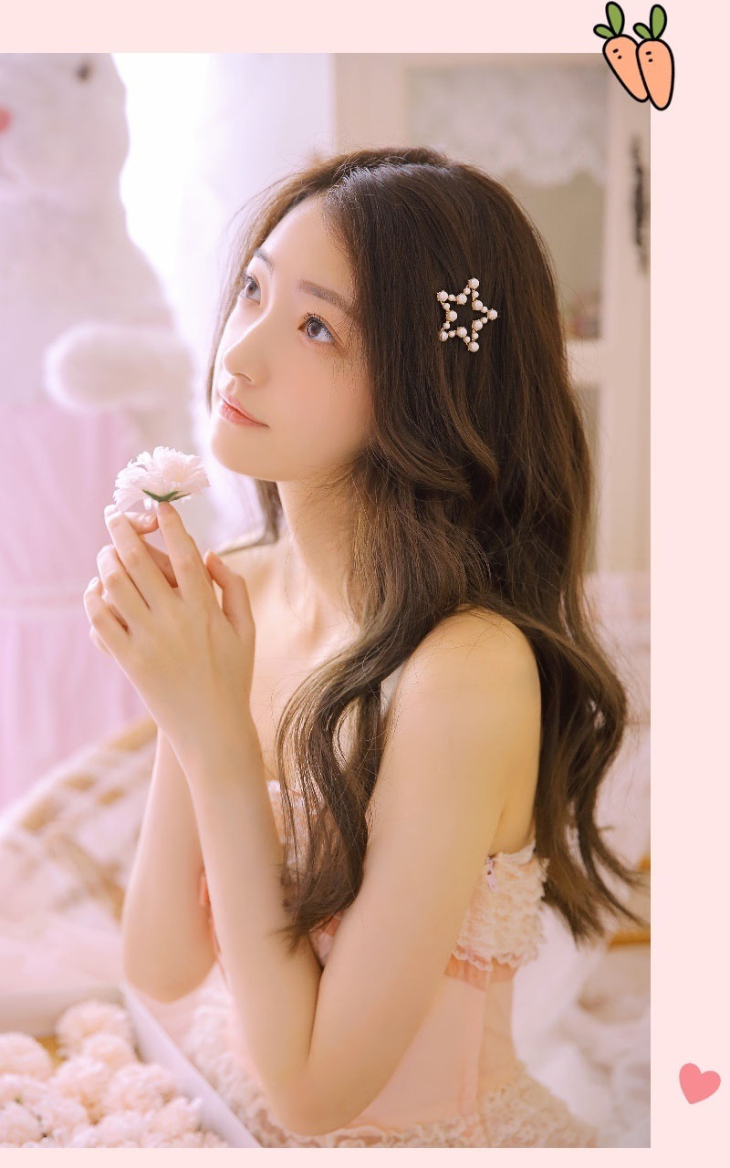 美女图片库：满足你不同的美