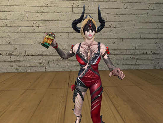 洛克王国圣龙阿布技能_洛克王国阿布圣龙形态_洛克王国圣龙阿布