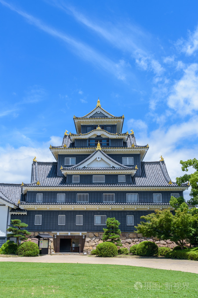 日本冈山_日本冈山大学_日本冈山商科大学