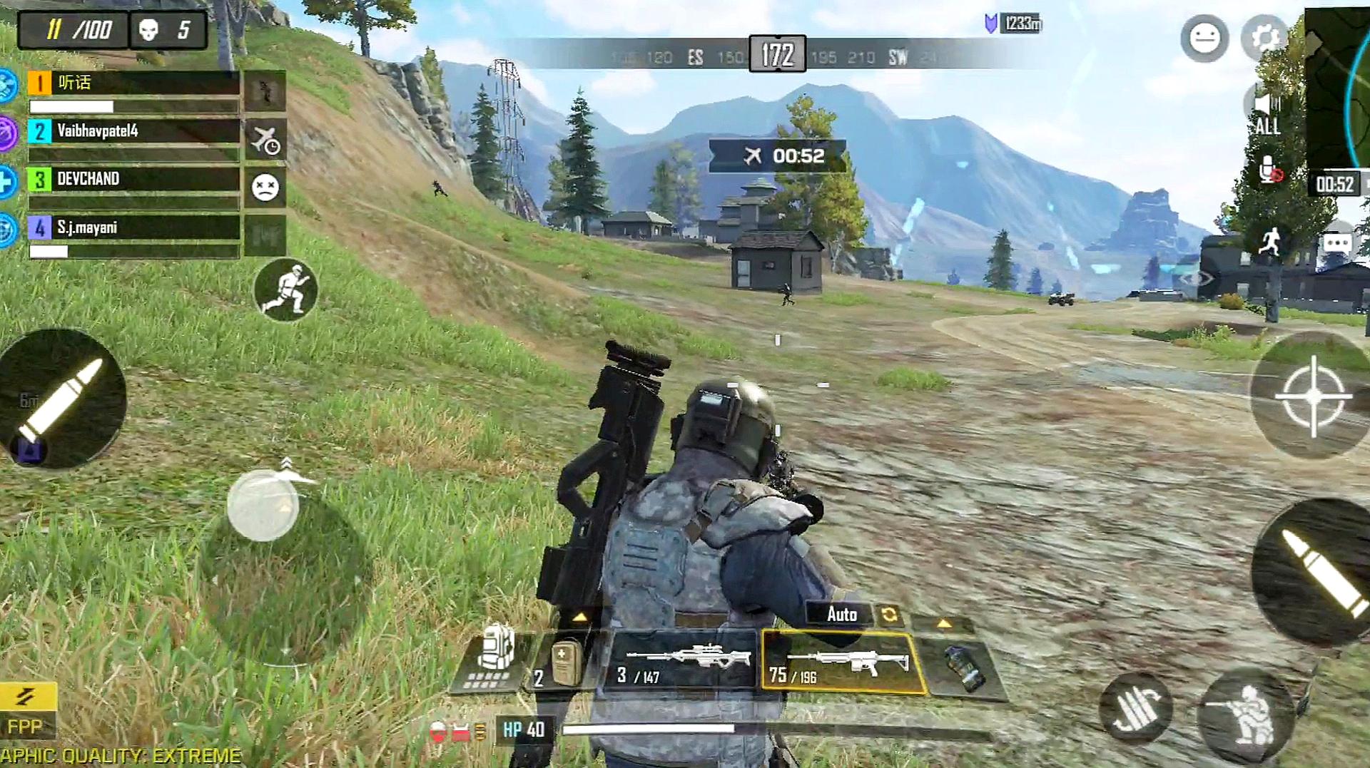 星羽画质助手使命召唤_使命召唤online助手_使命召唤olapp助手