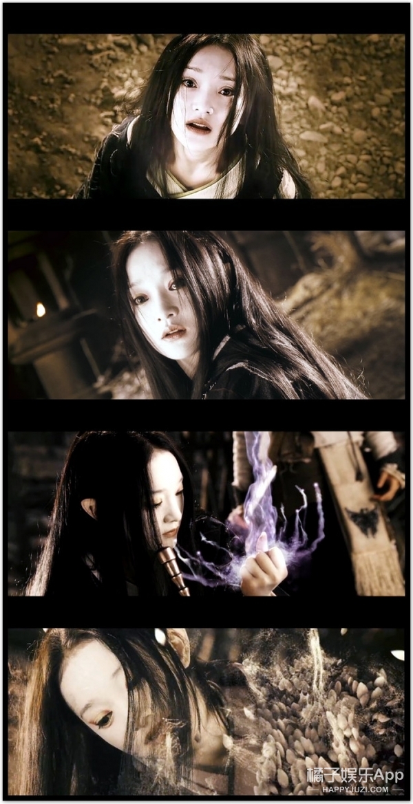 妖神记漫画吹雪漫画_神印王座漫画吹妖漫画_百妖谱漫画