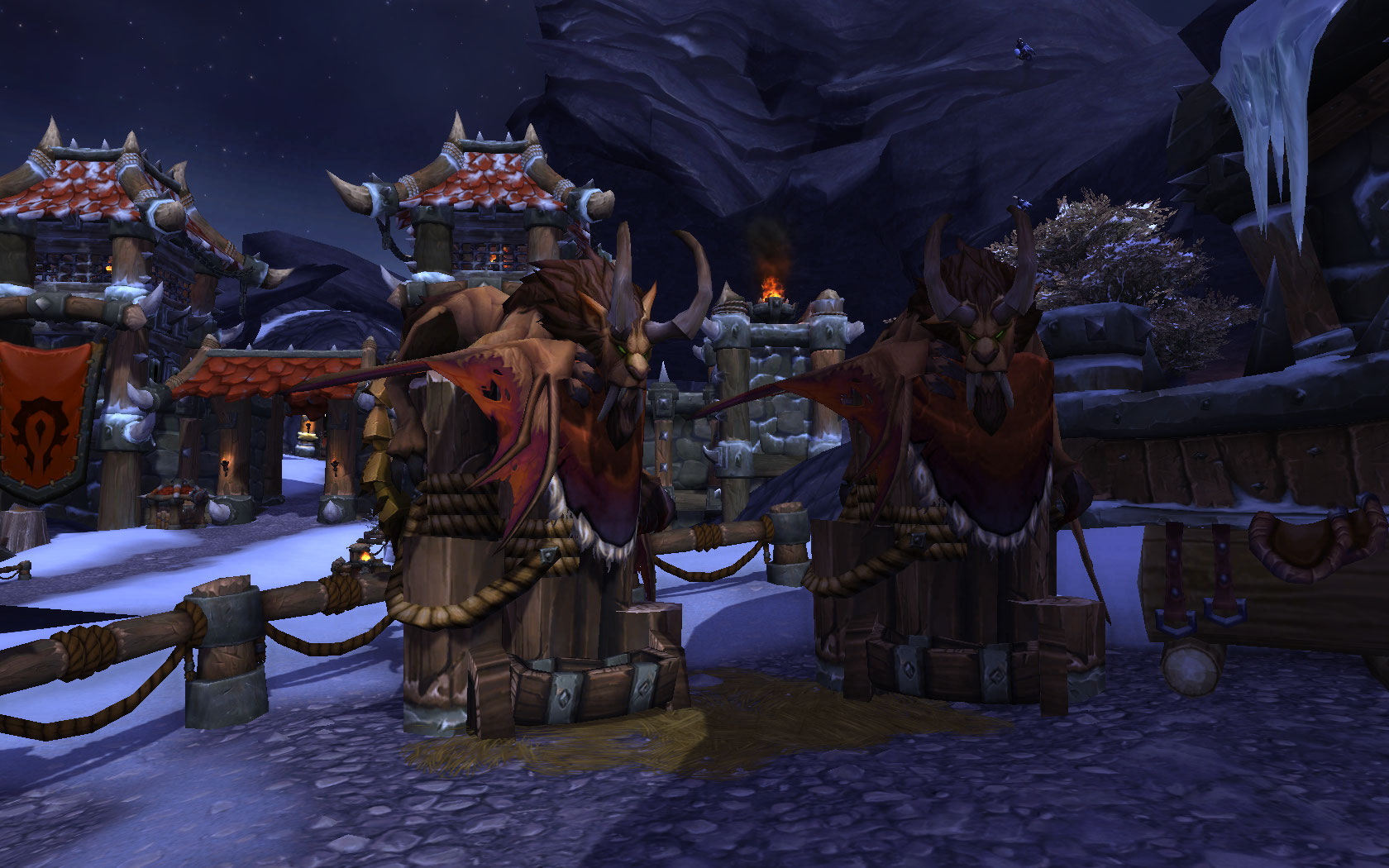 部落要塞_部落要塞任务在哪里接_部落要塞bgm