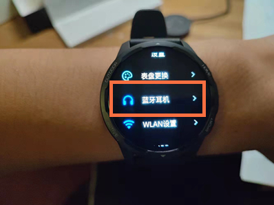 小米手表怎么开机_手表开机小米怎么开机_手表开机小米没反应