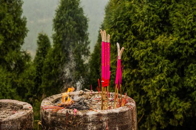传火祭祀场火灭了_传火祭祀场_祭火文化