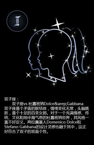 6月10日是什么星座_星座月是什么意思_星座月代表什么