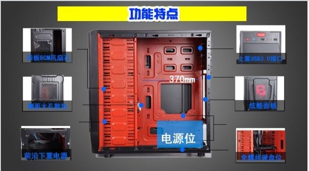 机箱电源开关接线_机箱接线开关电源线怎么接_机箱接线开关电源怎么接