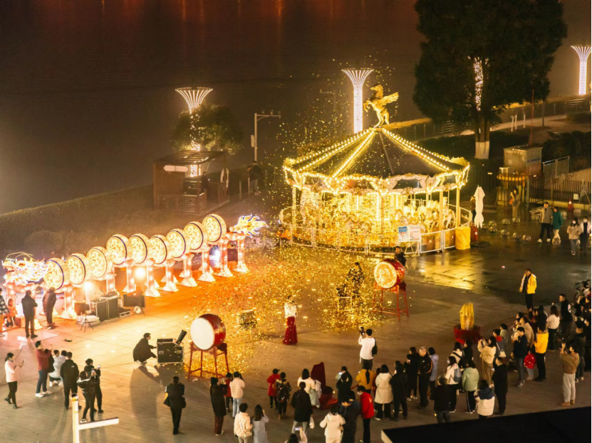 抖音嘉年华_抖音嘉年华音乐_抖音嘉年华完整版