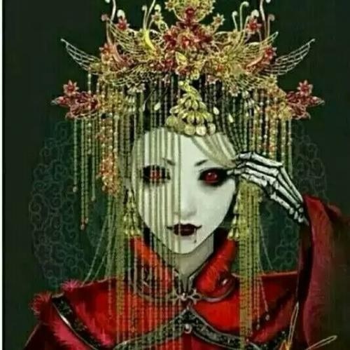 恐怖的头像-【亲身经历】社交媒体上的恐怖头像事件，我竟然亲自体验了一回
