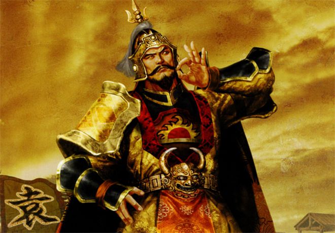 三国杀袁尚袁谭图片_三国杀袁尚袁谭台词_三国杀袁谭袁尚