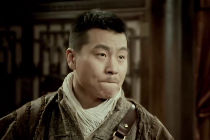 图腾电视剧都是新人_虫图腾电视剧什么时候上映_虫图腾电视剧