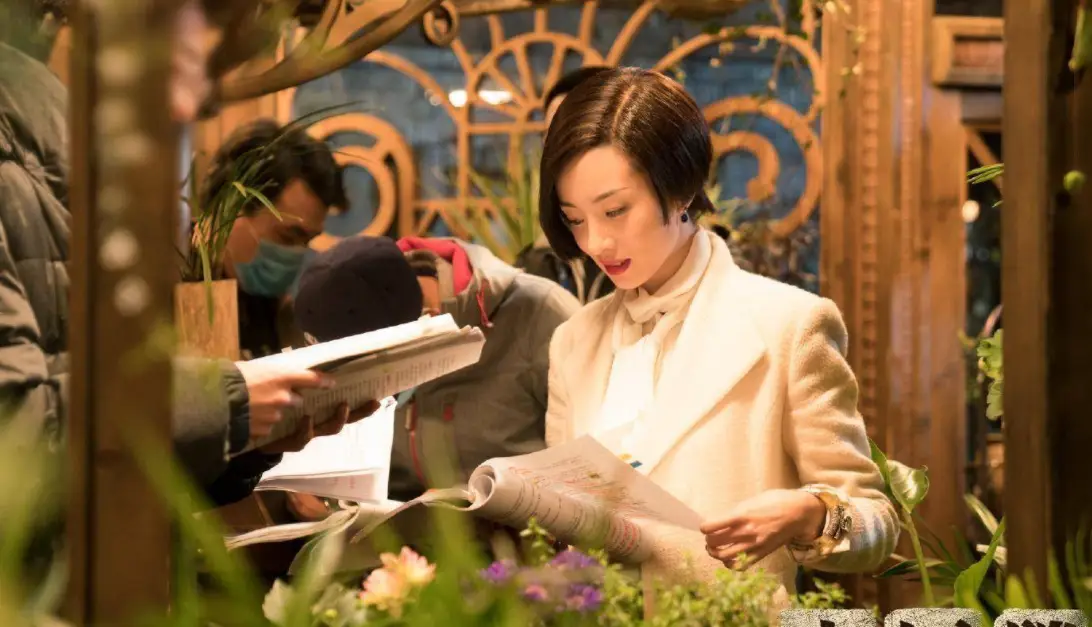 虫图腾电视剧什么时候上映_图腾电视剧都是新人_虫图腾电视剧