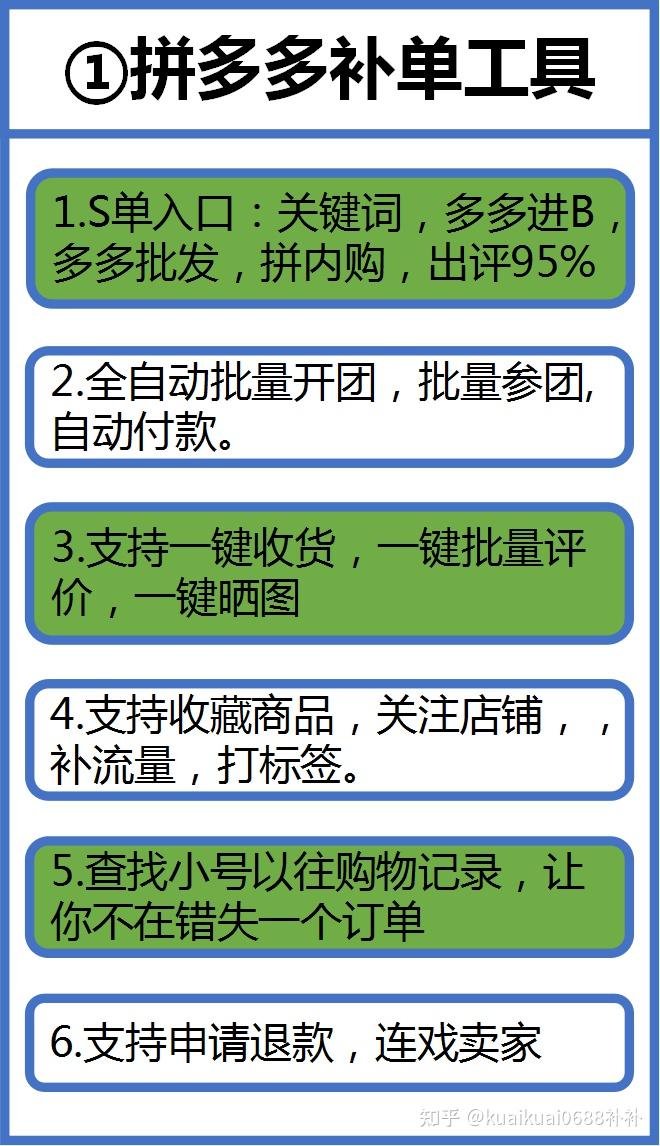 拼多多补单现象：实惠与纠纷并存，消费者心态扑朔迷离