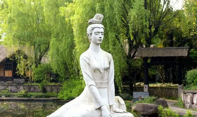 头像貂蝉金色仲夏夜之梦_头像貂蝉q版_貂蝉头像