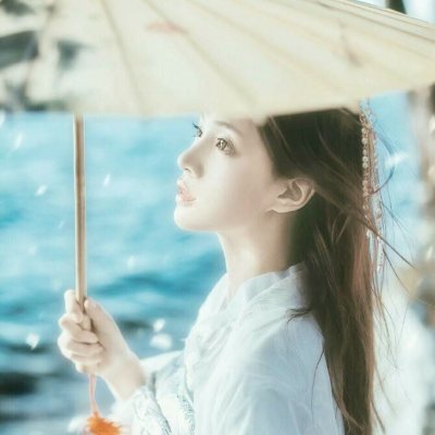 古风美女头像_头像古风美女唯美_头像古风美女动漫