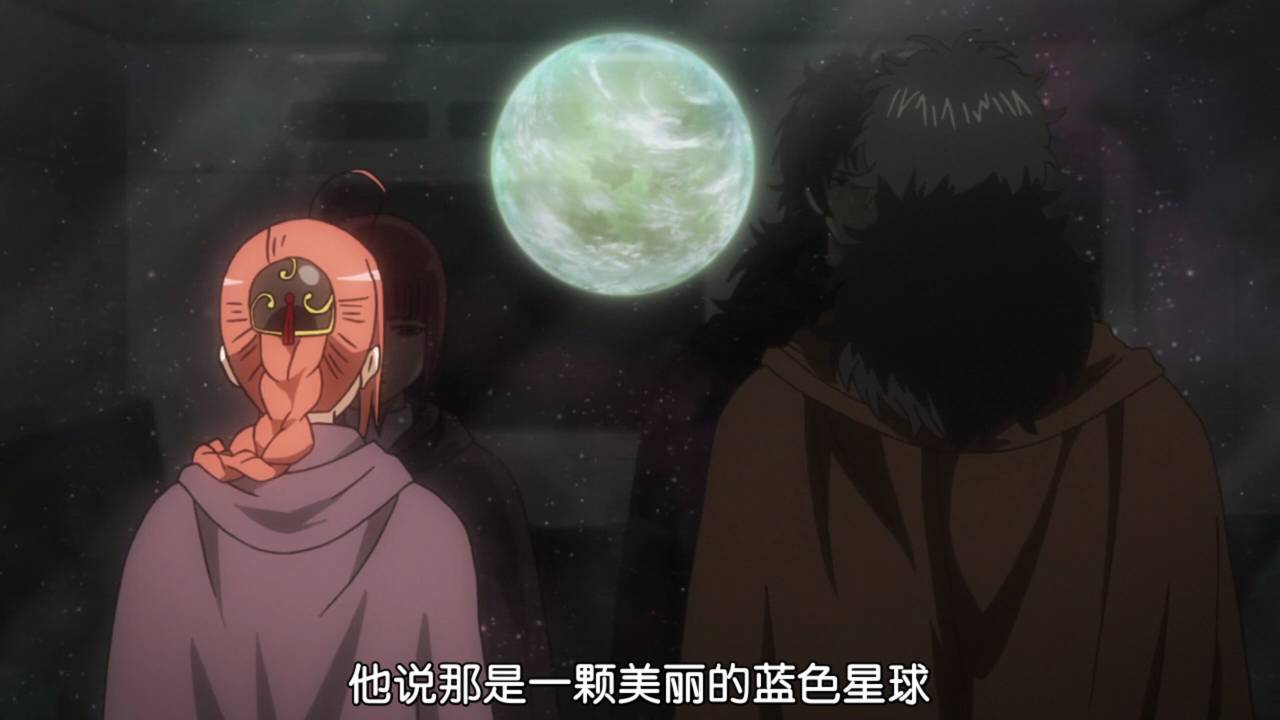 银魂第四季_银魂2_银魂假发