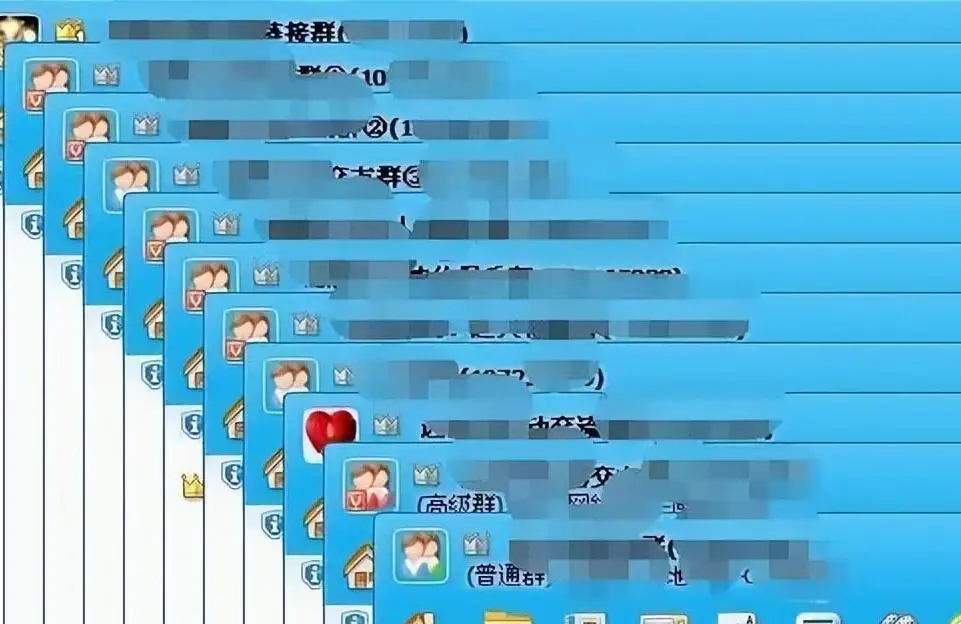 qq群官网-QQ 群官网：一个让你畅所欲言、结识朋友、感受温暖的社交平台