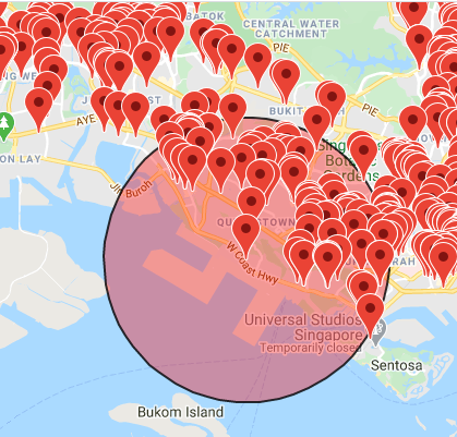 谷歌地图google_谷歌地图googlemap_谷歌地图google