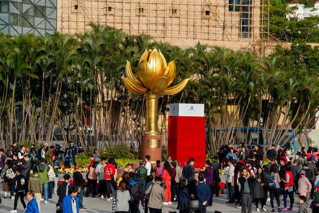 澳门回归时候是什么年代_澳门是什么时候回归的_澳门的回归是