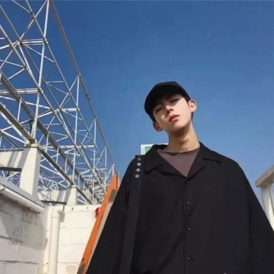撩妹头像男_头像女撩_头像男生撩妹