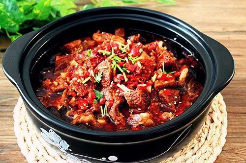 大雪吃什么_大雪吃啥应节气的美食_大雪吃什么美食好