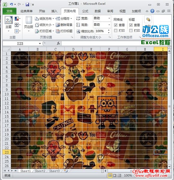 excel分页表头相同_excel表格分页怎么重复表头_word分页怎么重复表头