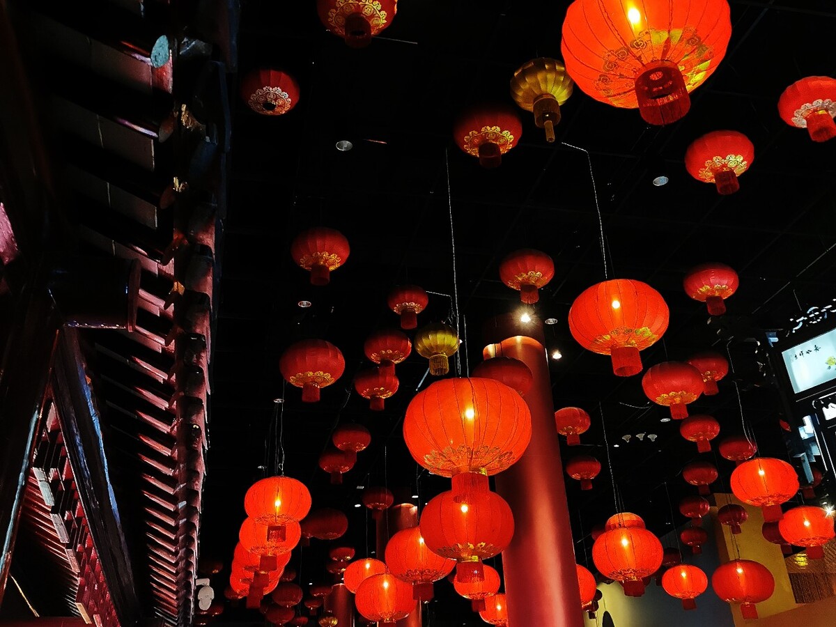 我国传统节日有哪些_国家传统节日有_节日中国传统