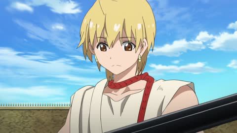 魔笛magi_魔笛magi第一季在线观看_魔笛magi第三季