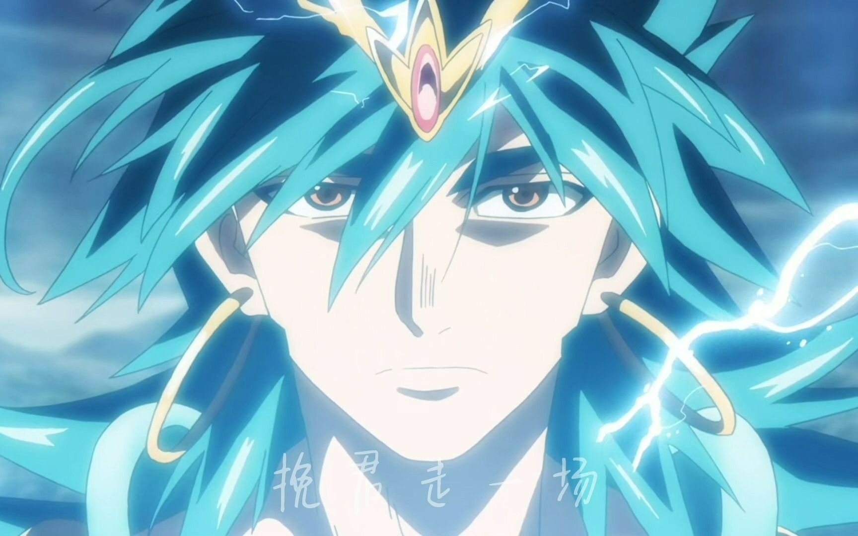 魔笛magi第三季_魔笛magi_魔笛magi第一季在线观看