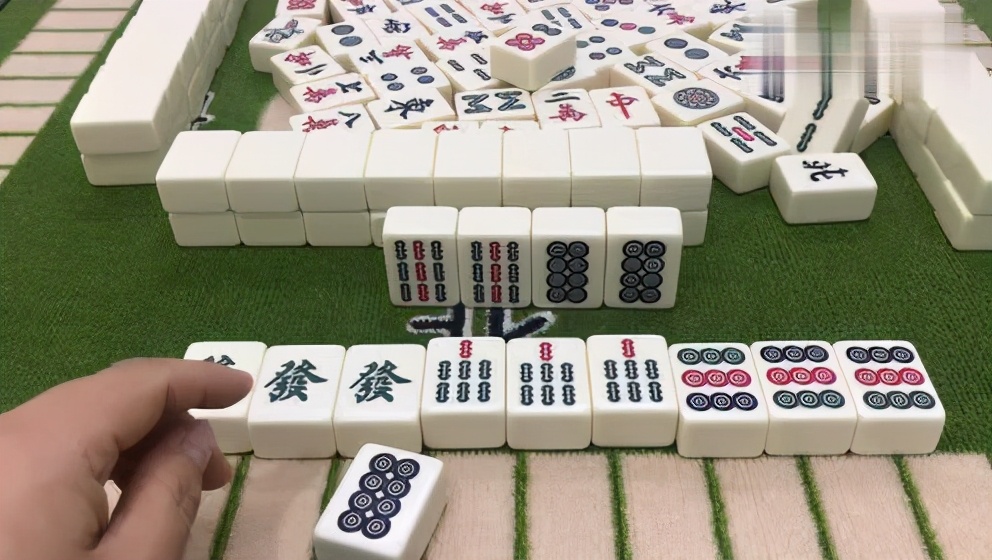 六六大亨麻将_麻将大亨官方网站_麻将六六顺是什么意思