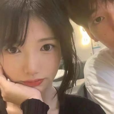 一男一女单人情侣头像_头像单人情侣头像_头像单人情侣男女通用