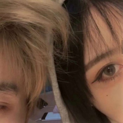 一男一女单人情侣头像_头像单人情侣男女通用_头像单人情侣头像