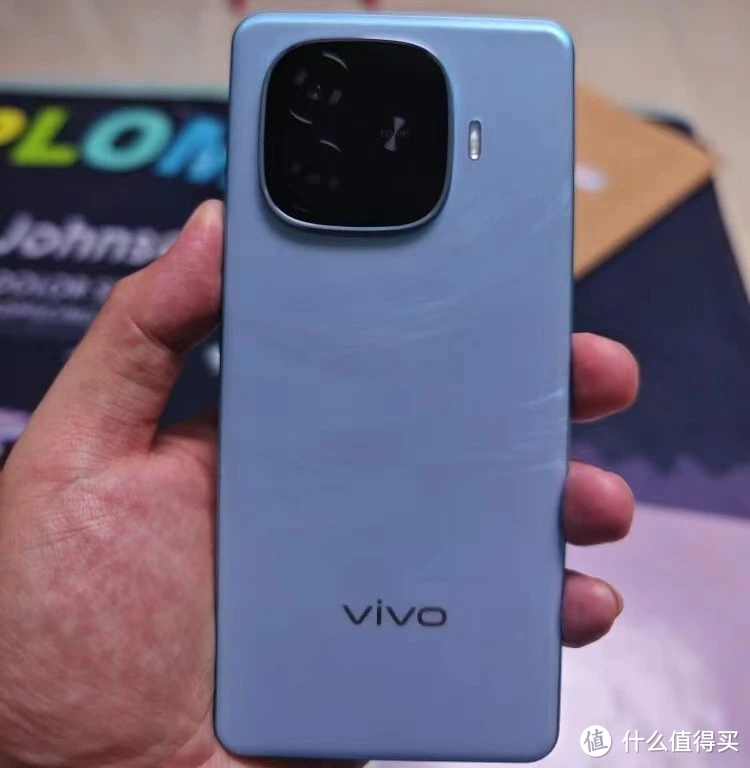 vivos17e手机参数配置详情-vivoS17e 手机：外观美内在强，参数配置让你惊艳