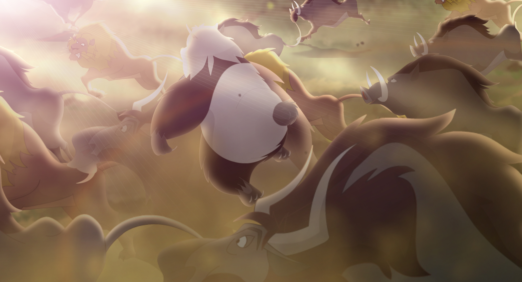 熊猫家族_熊猫家族米米图片_熊猫家族电影