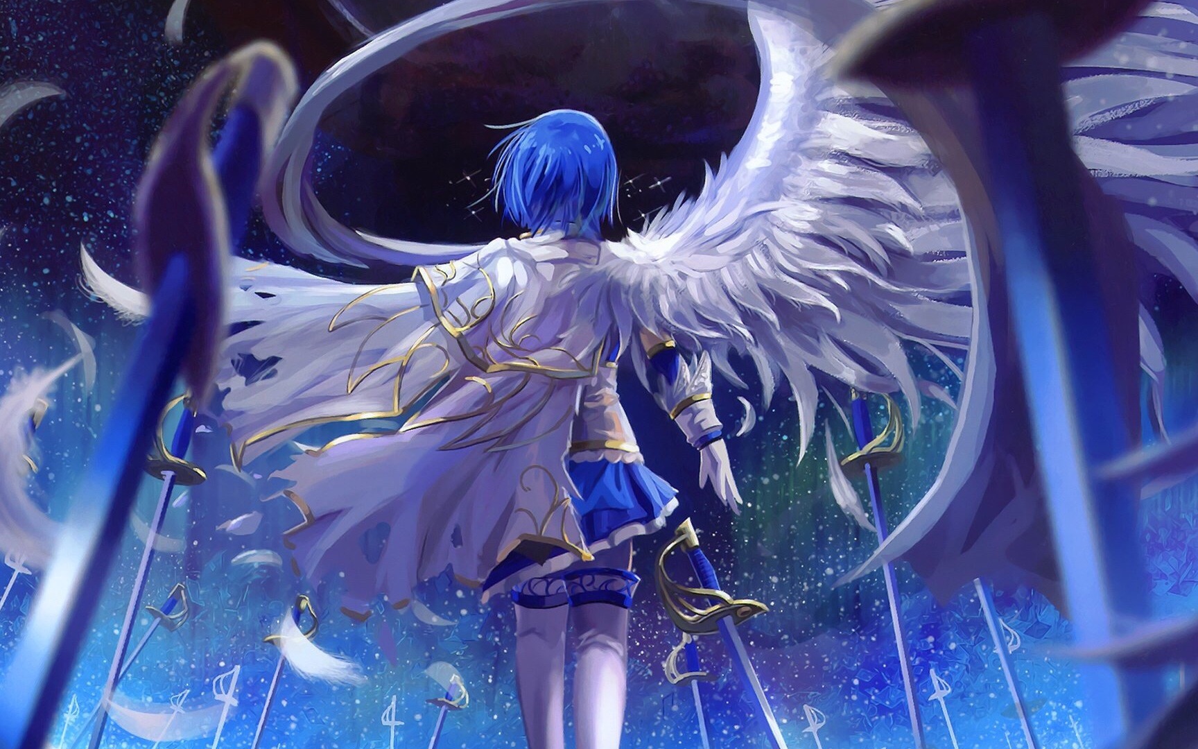 魔法少女小圆魔兽篇_魔法少女小圆☆魔兽篇_魔兽魔法少女小圆在线观看