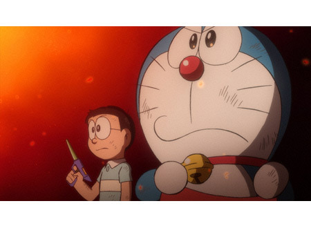 哆啦a梦大雄宇宙小战争_哆啦a梦：大雄的宇宙小战争_哆啦a梦大雄的宇宙小战