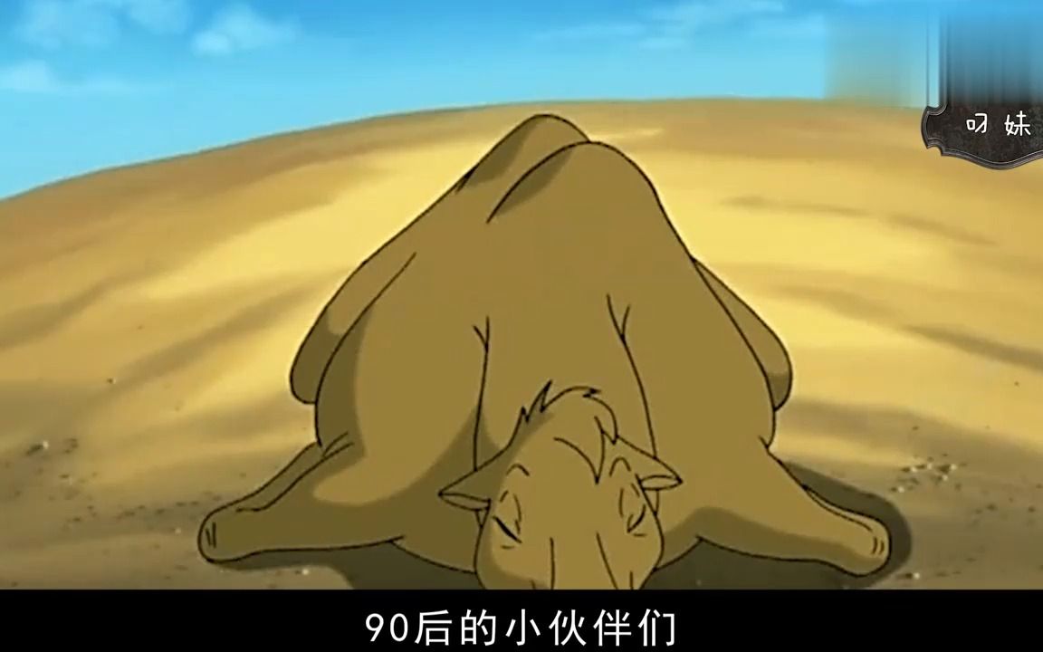 央视动画纪录片_央视动画片有哪些_央视动画