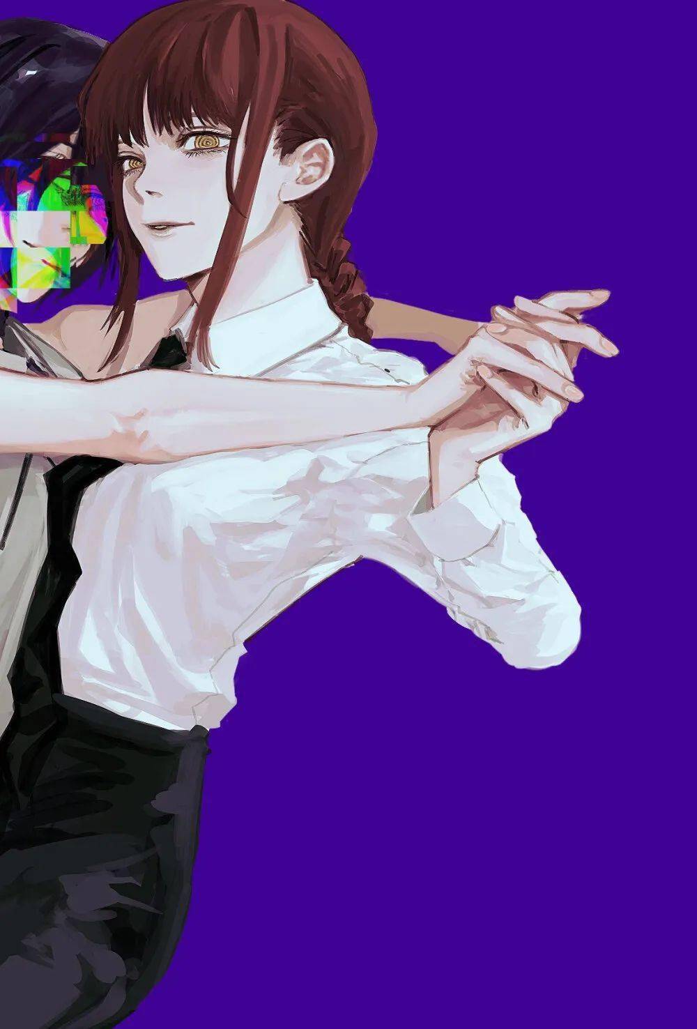 电锯人_电锯人漫画在线观看_电锯人第二季