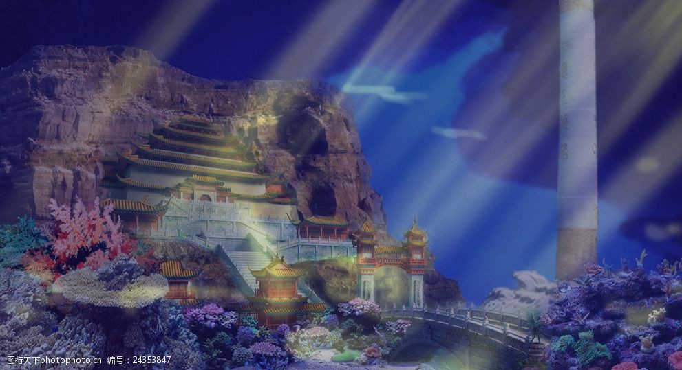 定海神针图片_做定海神针_针灸定海神针法