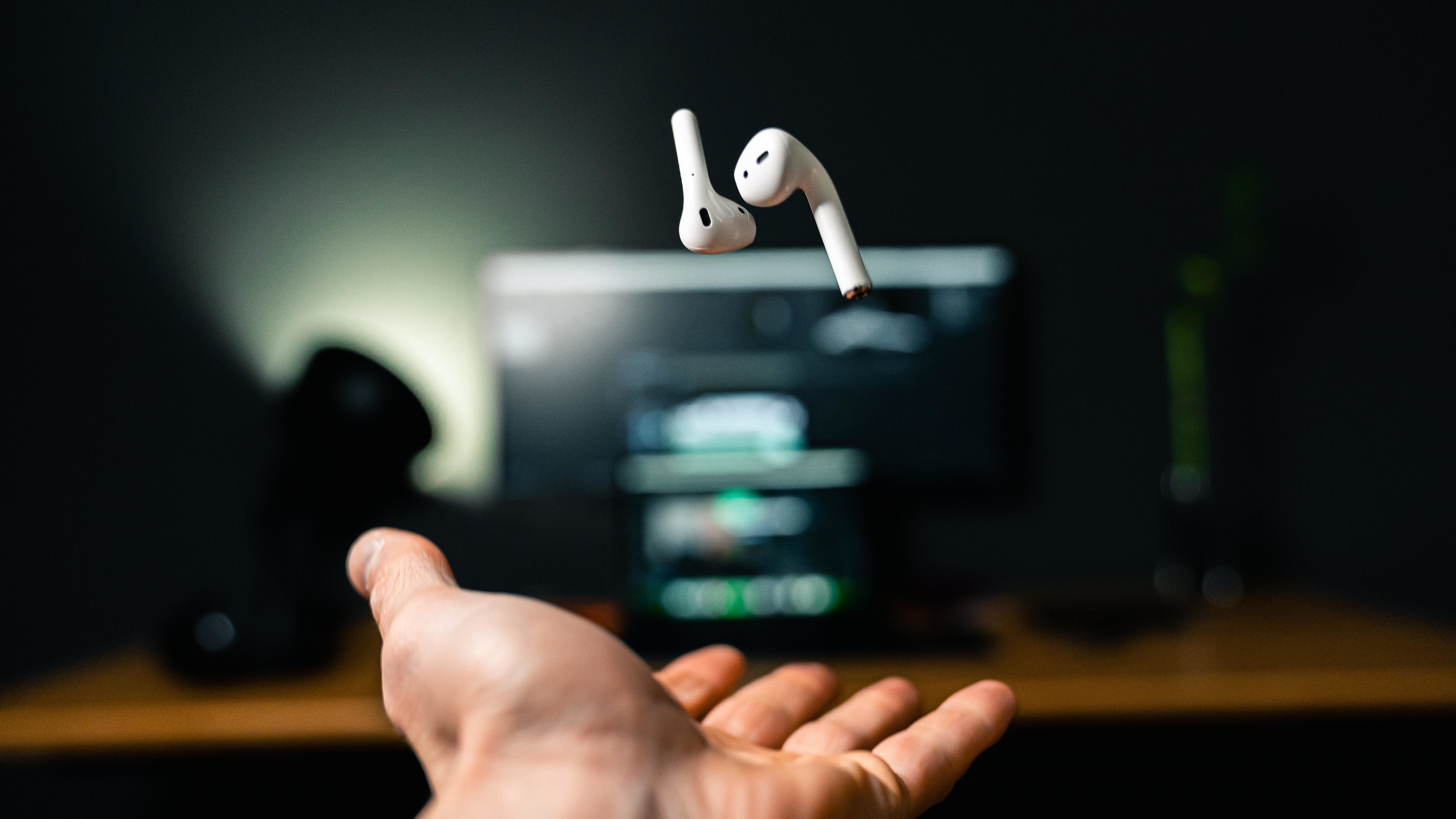 配对airpodspro_配对AirPods_airpods怎么配对
