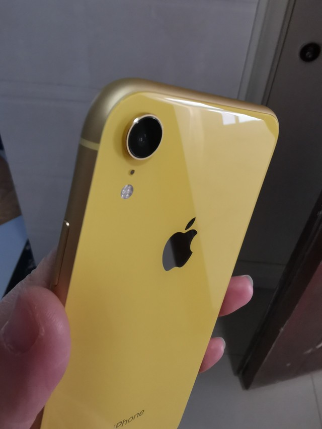 苹果xr多长_xr大概多长_苹果xr多少公分长