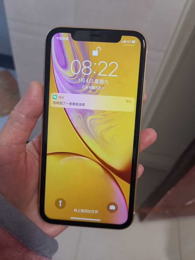 苹果xr多少公分长_苹果xr多长_xr大概多长