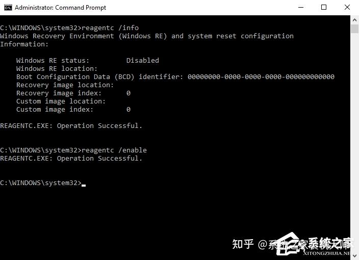 win11强制恢复出厂设置_出厂强制恢复设置win11_强制恢复出厂设置win10