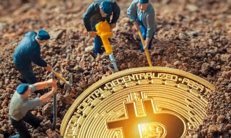 笔记本挖矿一天能赚多少钱_笔记本挖矿的多吗_笔记本挖矿