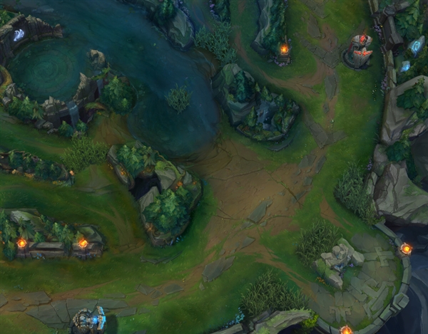 新版本的改动_lol10.5版本改动_10.1版本改动