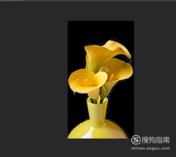 ps反选快捷键_ps反选抠图_ps反选