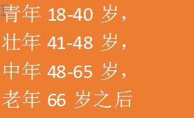 儿童的年龄范围是多少_儿童年龄怎么定义_儿童年龄范围定义